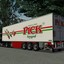 gts Chereau Technogram + Sk... - GTS TRAILERS