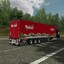 gts Chereau Technogram + Sk... - GTS TRAILERS