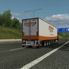 gts Chereau Technogram + Sk... - GTS TRAILERS