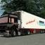 gts Chereau Technogram + Sk... - GTS TRAILERS