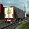 gts Chereau Technogram + Sk... - GTS TRAILERS