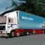 gts Chereau Technogram + Sk... - GTS TRAILERS