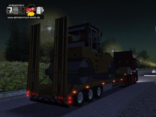 gts New generation trailer cu Walz by Paulo verv r GTS TRAILERS