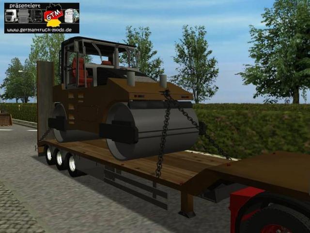 gts New generation trailer cu Walz by Paulo verv r GTS TRAILERS