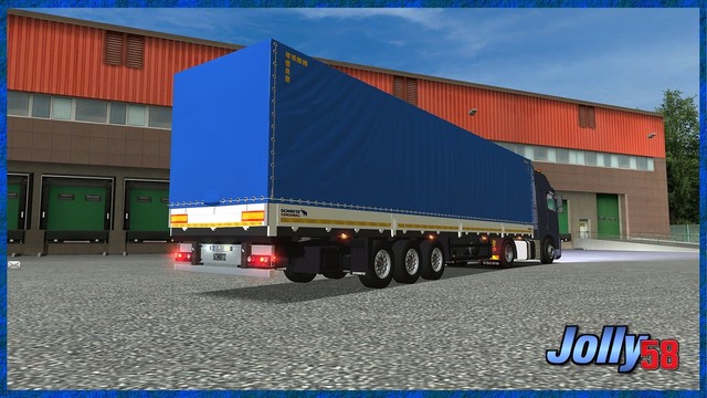 gts Schmitz Tent by Fanis verv reefer GTS TRAILERS