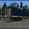 gts Tohap zeiltrailer verv ... - GTS TRAILERS