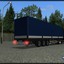 gts Tohap zeiltrailer verv ... - GTS TRAILERS