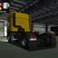 gts Daf CF + Interieur by m... - GTS TRUCK'S