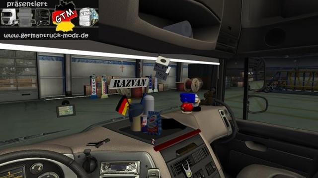 gts Daf CF + Interieur by mjaym verv daf B 3 GTS TRUCK'S