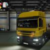 gts Daf CF + Interieur by m... - GTS TRUCK'S