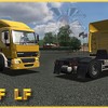 gts DAF LF verv daf C - GTS TRUCK'S