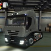 gts Iveco Stralis + Interie... - GTS TRUCK'S