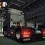 gts Iveco Stralis + Interie... - GTS TRUCK'S