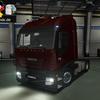 gts Iveco Stralis 500 E5 by... - GTS TRUCK'S