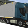 gts Iveco Stralis 500 E5 by... - GTS TRUCK'S