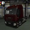 gts Iveco Stralis 500 E5 by... - GTS TRUCK'S