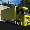 gts MB-Actros-1841-MP2-LS-B... - GTS TRUCK'S