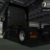 gts Scania 164L 480 by Anah... - GTS TRUCK'S