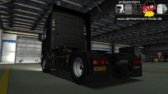 gts Scania 164L 480 by Anaheim and NewTon verv sc  GTS TRUCK'S