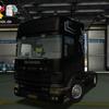 gts Scania 164L 480 by Anah... - GTS TRUCK'S