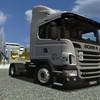 gts Scania G420 lowdeck TT2... - GTS TRUCK'S