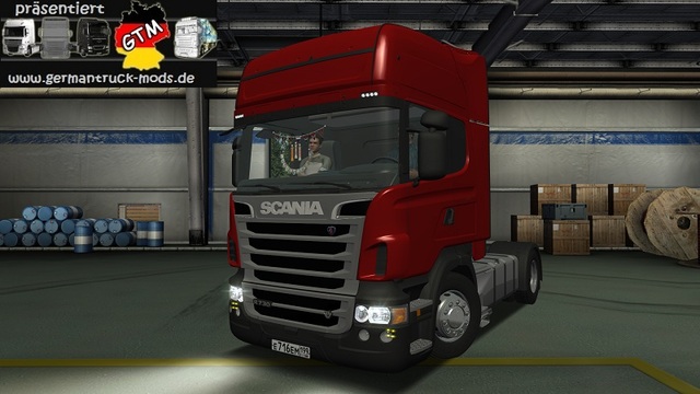 gts Scania R730 by Kamaz,sheryO,Anaheim,Venture87, GTS TRUCK'S