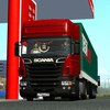 gts Scania R730 by Kamaz,sh... - GTS TRUCK'S