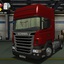 gts Scania R730 by Kamaz,sh... - GTS TRUCK'S