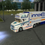 gts Scania T Indian Runner ... - GTS TRUCK'S