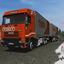 gts Iveco Eurostar BDF TNT ... - GTS COMBO'S