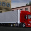 gts Renault Premium 4x2 + S... - GTS COMBO'S