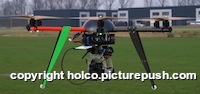 Avatar Flexacopter Flexacopter