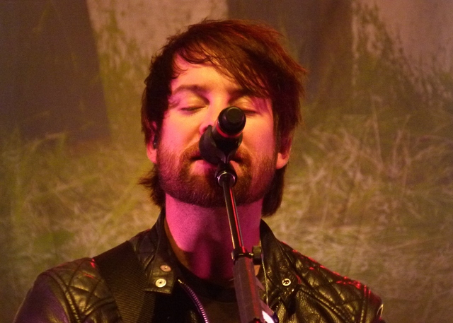 P1170030 David Cook - Keswick 12-04-2011