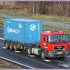 BD-PD-86  B-border - Container Trucks
