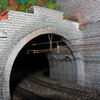 tunnelingangbov - Ã”pbouw baan