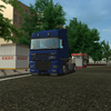 ets Daf Xf 95 LowDeck verv ... - ETS TRUCK'S