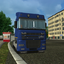 ets Daf Xf 95 Lowdeck verv ... - ETS TRUCK'S