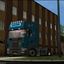 ets Maersk Truck's Scania R... - ETS TRUCK'S