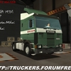 ets Scania 143M 450 FRITS M... - ETS TRUCK'S