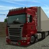 ets Scania G420 verv sc A - ETS TRUCK'S