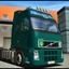 ets Volvo Fh 580 Globetrott... - ETS TRUCK'S