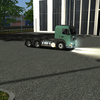 ets Volvo FM12 6x4 verv vol... - ETS TRUCK'S