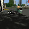 ets Volvo FM12 6x4 verv vol... - ETS TRUCK'S