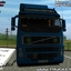 ets Volvo FM12 by tiristul ... - ETS TRUCK'S