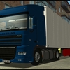 ets DAF XF 105 + Interieur ... - ETS COMBO'S