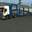 ets Iveco Stralis 450 Cartr... - ETS COMBO'S