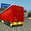 gts Krone trailer LK Logist... - GTS TRAILERS