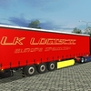 gts Krone trailer LK Logist... - GTS TRAILERS