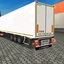 gts Lamberet SR2 by Syncron... - GTS TRAILERS