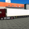 gts Lamberet SR2 by Syncron... - GTS TRAILERS